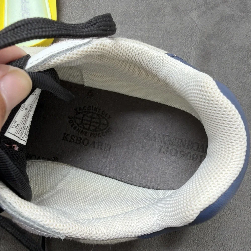 Hoff miami sneakers
